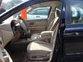 Black - Taurus SE Sedan Photo No. 10