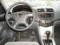 2005 Eternal Blue Pearl Honda Accord EX Sedan  photo #19