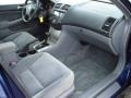2005 Eternal Blue Pearl Honda Accord EX Sedan  photo #21