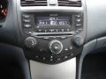 2005 Eternal Blue Pearl Honda Accord EX Sedan  photo #26