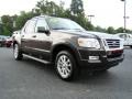 Dark Stone Metallic - Explorer Sport Trac Limited Photo No. 1