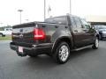 Dark Stone Metallic - Explorer Sport Trac Limited Photo No. 3