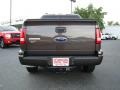 Dark Stone Metallic - Explorer Sport Trac Limited Photo No. 4