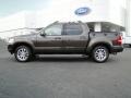 Dark Stone Metallic - Explorer Sport Trac Limited Photo No. 5