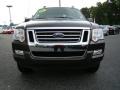 Dark Stone Metallic - Explorer Sport Trac Limited Photo No. 7