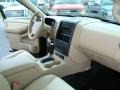 Dark Stone Metallic - Explorer Sport Trac Limited Photo No. 14