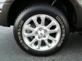 Dark Stone Metallic - Explorer Sport Trac Limited Photo No. 16