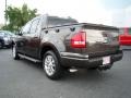Dark Stone Metallic - Explorer Sport Trac Limited Photo No. 29