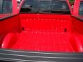 2009 Bright Red Ford F150 STX SuperCab 4x4  photo #10
