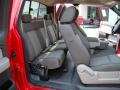 2009 Bright Red Ford F150 STX SuperCab 4x4  photo #12