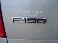 2005 Silver Metallic Ford F150 XLT SuperCab  photo #15