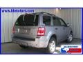 2008 Tungsten Grey Metallic Ford Escape Hybrid  photo #3