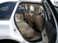 2010 White Platinum Tri-Coat Ford Edge SEL  photo #12
