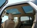 2010 White Platinum Tri-Coat Ford Edge SEL  photo #20