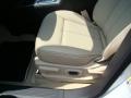 2010 White Platinum Tri-Coat Ford Edge SEL  photo #21