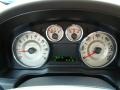 2010 White Platinum Tri-Coat Ford Edge SEL  photo #22
