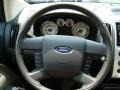 2010 White Platinum Tri-Coat Ford Edge SEL  photo #23