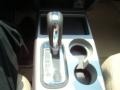 2010 White Platinum Tri-Coat Ford Edge SEL  photo #26