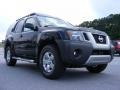 2010 Super Black Nissan Xterra S  photo #4