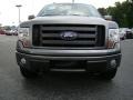 2010 Sterling Grey Metallic Ford F150 FX4 SuperCrew 4x4  photo #7