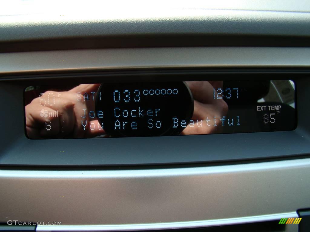 2010 Fusion SEL - Brilliant Silver Metallic / Charcoal Black photo #21