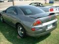 2003 Titanium Pearl Mitsubishi Eclipse GS Coupe  photo #5