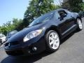 2007 Kalapana Black Mitsubishi Eclipse GT Coupe  photo #2