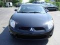 2007 Kalapana Black Mitsubishi Eclipse GT Coupe  photo #3