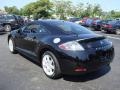 2007 Kalapana Black Mitsubishi Eclipse GT Coupe  photo #9