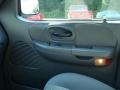 2002 Silver Metallic Ford F150 XLT SuperCrew 4x4  photo #12