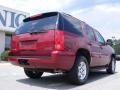 Sport Red Metallic - Yukon SLT Photo No. 8