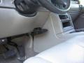 2003 Carbon Metallic GMC Sierra 2500HD SLT Crew Cab 4x4  photo #20