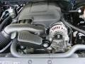 2009 Stealth Gray Metallic GMC Yukon XL SLT  photo #11