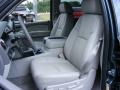 2009 Stealth Gray Metallic GMC Yukon XL SLT  photo #12