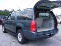 2009 Stealth Gray Metallic GMC Yukon XL SLT  photo #15