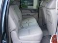 2009 Stealth Gray Metallic GMC Yukon XL SLT  photo #16