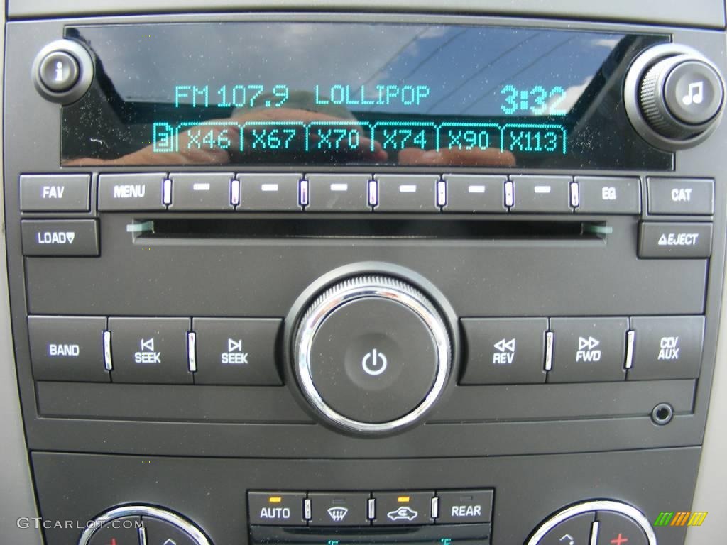 2009 Yukon XL SLT - Stealth Gray Metallic / Light Titanium photo #24