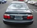 Dark Eucalyptus Green Pearl Metallic - Accord EX Sedan Photo No. 3