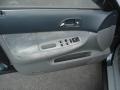 Dark Eucalyptus Green Pearl Metallic - Accord EX Sedan Photo No. 6