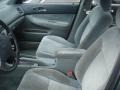 Dark Eucalyptus Green Pearl Metallic - Accord EX Sedan Photo No. 8