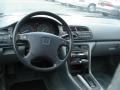 Dark Eucalyptus Green Pearl Metallic - Accord EX Sedan Photo No. 11