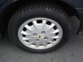 Dark Eucalyptus Green Pearl Metallic - Accord EX Sedan Photo No. 13