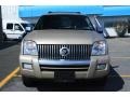 2007 Light French Silk Metallic Mercury Mountaineer Premier AWD  photo #2