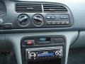 Dark Eucalyptus Green Pearl Metallic - Accord EX Sedan Photo No. 17