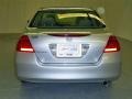 2007 Alabaster Silver Metallic Honda Accord LX Sedan  photo #7