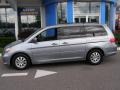 2008 Slate Green Metallic Honda Odyssey EX  photo #3