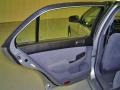 2007 Alabaster Silver Metallic Honda Accord LX Sedan  photo #20