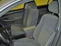 2007 Alabaster Silver Metallic Honda Accord LX Sedan  photo #22