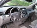 2008 Slate Green Metallic Honda Odyssey EX  photo #7
