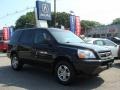 2005 Nighthawk Black Pearl Honda Pilot EX-L 4WD  photo #1